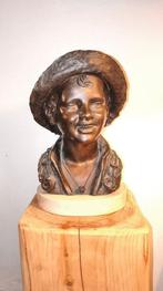 Dal modello di Giovanni De Martino (1870-1935) - Beeldje,