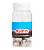 Elvedes rollerbrake bout voor BR-IM41/50/63 PER STUK, Fietsen en Brommers, Verzenden, Nieuw, Elvedes