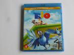 Rio (Blu-ray + DVD), Cd's en Dvd's, Dvd's | Kinderen en Jeugd, Verzenden, Nieuw in verpakking