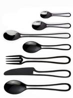 Maarten Baptist - OUTLINE flatware set - Bestekset (84) -