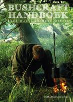 Bushcraft 9789082453805 René Nauta, Boeken, Verzenden, Zo goed als nieuw, René Nauta