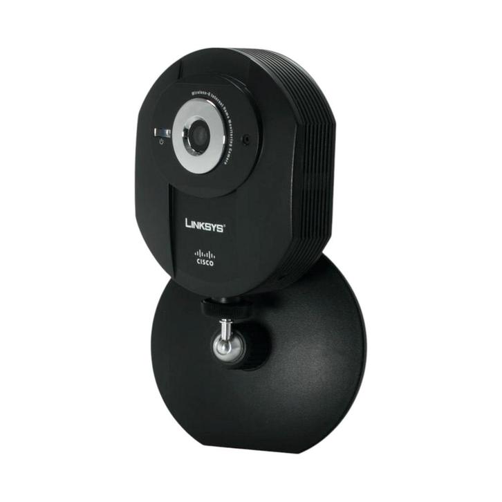 Cisco WVC54GCA, Telecommunicatie, Datacommunicatie en VoIP, Ophalen of Verzenden