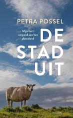De stad uit 9789057599637 Petra Possel, Verzenden, Gelezen, Petra Possel