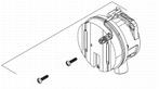Webasto ventilatormotor Thermo Pro 90 24V, Ophalen of Verzenden, Nieuw