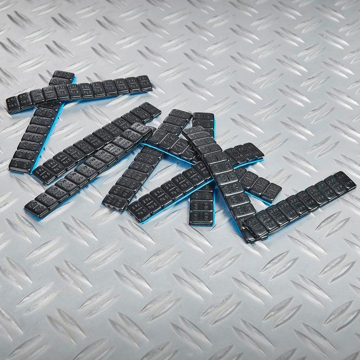 Datona Plaklood zwart - 10 stuks - Datona, Auto diversen, Autogereedschap, Nieuw, Ophalen of Verzenden