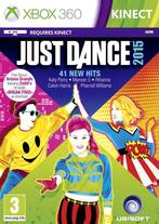 Xbox 360 Just Dance 2015, Spelcomputers en Games, Games | Xbox 360, Verzenden, Zo goed als nieuw