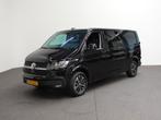 Volkswagen Transporter 2.0 TDI L2H1 Dubbele Cabine Highline, Auto's, Automaat, Stof, Gebruikt, Euro 6