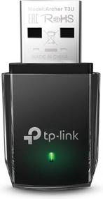 TP-Link Archer T3U -, Ophalen of Verzenden, Zo goed als nieuw