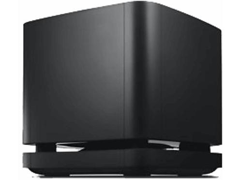 Bose -  Bass Module 500  - Zwart, Audio, Tv en Foto, Luidsprekers, Nieuw, Bose, Verzenden