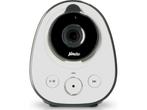 Alecto DVM-150 - Babyfoon met camera - Groot 5 Scherm - Wit, Verzenden, Zo goed als nieuw