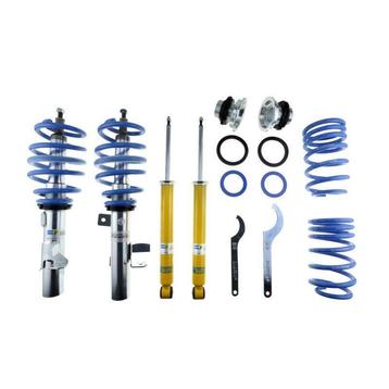 Bilstein B14 (PSS) 13-14 Ford Focus ST L4 Front & Rear beschikbaar voor biedingen