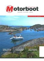 Motorboot - 04 2024, Nieuw, Sport en Vrije tijd, Verzenden