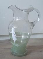 Mary Gregory - Tafelservies - Glas