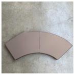 Bieden: Uttern S57 Bow Port Side Filler Cushion Grey - 2108, Huis en Inrichting, Woonaccessoires | Kussens, Ophalen of Verzenden