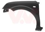 SPATBORD VOOR FORD FUSION JUS 2002-2005 1206119, Ophalen of Verzenden, Nieuw
