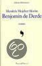 Benjomin de Derde & vanwege een plaats bij de Oostwand /, Boeken, Verzenden, Gelezen, Mendele Mojcher Sforim