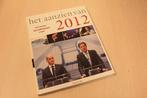 Het aanzien van 2012 - Twaalf maanden wereldnieuws in beeld, Verzenden, Nieuw