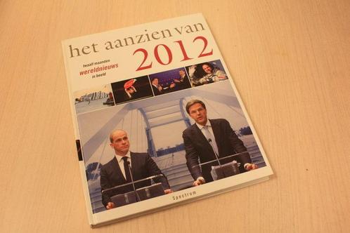 Het aanzien van 2012 - Twaalf maanden wereldnieuws in beeld, Boeken, Geschiedenis | Wereld, Verzenden