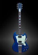 Gibson - SG-1 (Modifiée) -  - Elektrische gitaar - VS - 1973, Muziek en Instrumenten, Nieuw