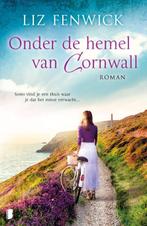 Onder de hemel van Cornwall 9789022574393 Liz Fenwick, Boeken, Verzenden, Gelezen, Liz Fenwick