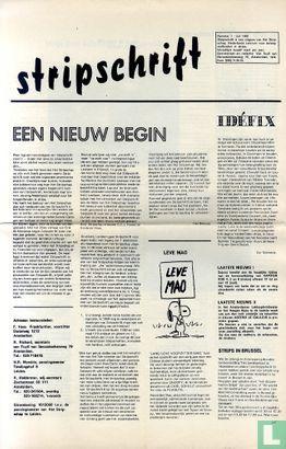 Aram van de eilanden - Stripschrift 7 - 1969, Boeken, Stripboeken, Gelezen, Eén stripboek, Verzenden