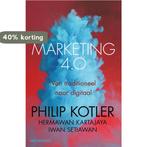 Marketing 4.0 9789462762022 Iwan Setiawan, Boeken, Verzenden, Zo goed als nieuw, Iwan Setiawan