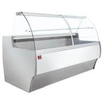Koeltoonbank | MANTOVA | +2°C/+4°C | Geforceerd | Gekoelde, Verzenden, Nieuw in verpakking
