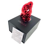 Richard Orlinski (1966) - Thinking Kong Spirit incl COA, Antiek en Kunst