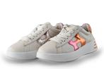Hogan Sneakers in maat 38 Wit | 10% extra korting, Verzenden, Wit, Sneakers of Gympen, Hogan