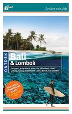 Reisgids Bali &amp; Lombok ontdek | ANWB, Boeken, Reisgidsen, Nieuw, Verzenden