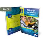 Auto Praktijkboek Rijbewijs B – Rijopleiding in Stappen -, Boeken, Verzenden, Gelezen, VekaBest