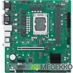 ASUS PRO H810M-C-CSM, Computers en Software, Verzenden, Nieuw