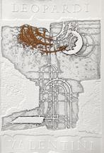 Walter Valentini (1928) - Leopardi / Valentini