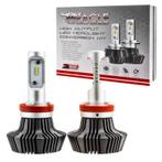 Oracle H11 4000 Lumen LED Headlight Bulbs (Pair) - 6000K -, Ophalen of Verzenden, Nieuw