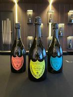 2002 Dom Pérignon, Andy Warhol Limited Edition, Red, Yellow, Nieuw