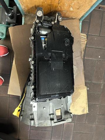 BMW EGS ISN reset en inleren (6HP, 8HP) beschikbaar voor biedingen