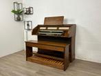 Eminent DCS 370, Gebruikt, 2 klavieren, Orgel