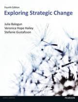 Exploring Strategic Change, 9780273778912, Boeken, Studieboeken en Cursussen, Zo goed als nieuw, Verzenden