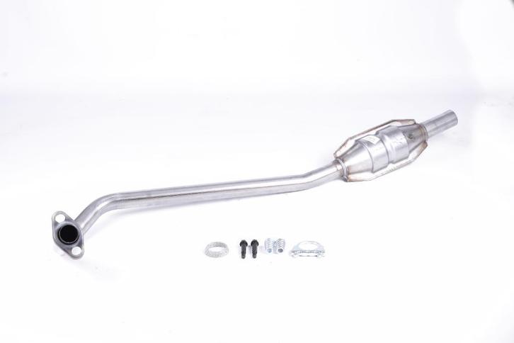 Katalysator Opel Corsa B, Combo 1.2, 1.4, Auto-onderdelen, Uitlaatsystemen, Nieuw, Opel, Ophalen of Verzenden