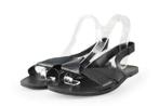 Vagabond Sandalen in maat 40 Zwart | 10% extra korting, Kleding | Dames, Schoenen, Verzenden, Zwart, Sandalen of Muiltjes, Zo goed als nieuw