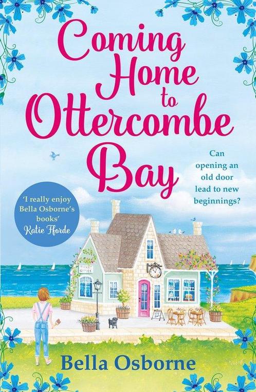 Coming Home to Ottercombe Bay 9780008258153 Bella Osborne, Boeken, Taal | Engels, Gelezen, Verzenden