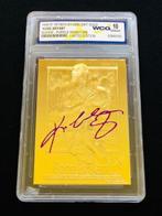 1996/97 Skybox - Kobe Bryant - 6x 23KT Gold Cards - WCG 10, Nieuw