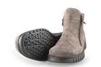 Hartjes Boots in maat 40 Grijs | 10% extra korting, Kleding | Dames, Schoenen, Verzenden, Overige typen, Zo goed als nieuw, Hartjes