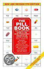 The Pill Book 9780553579741, Verzenden, Gelezen
