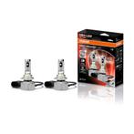 Osram Night Breaker LED Smart HB4 ECE-goedgekeurd Set, Ophalen of Verzenden, Nieuw