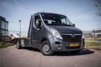 Opel Movano 2.3 CDTI BiTurbo L3 F3500 Start/Stop, Stof, Gebruikt, Euro 6, Overige kleuren