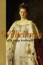 Wilhelmina / De Jonge Koningin 9789050185059 Cees Fasseur, Gelezen, Cees Fasseur, Cees Fasseur, Verzenden