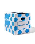 HEMA Verhuisdoos 48.5x32x36, Huis en Inrichting, Verzenden, Nieuw