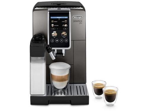 DeLonghi ECAM 380.95.TB, Huis en Inrichting, Woonaccessoires | Overige, Zo goed als nieuw, Verzenden