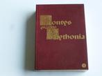 Monty Python - Montys enzyklo Pythonia (4 DVD Box), Cd's en Dvd's, Verzenden, Nieuw in verpakking